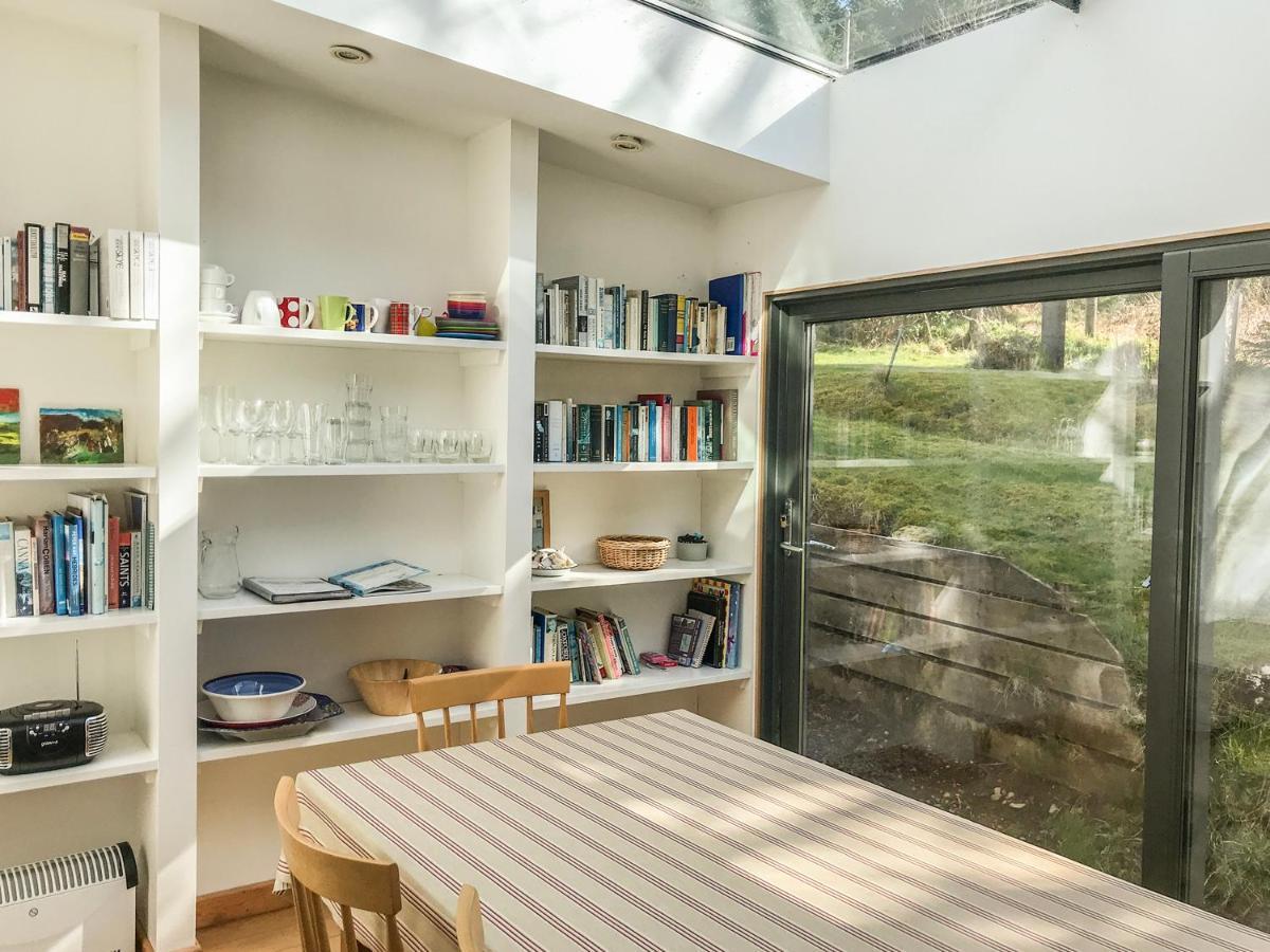 6 Knott Villa Flashader Kültér fotó