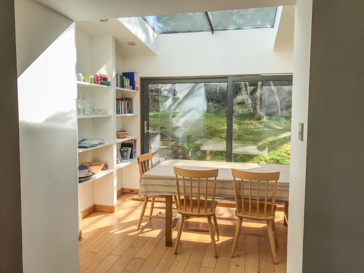 6 Knott Villa Flashader Kültér fotó